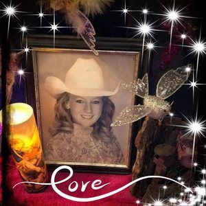 Meet your Posher, Lanette